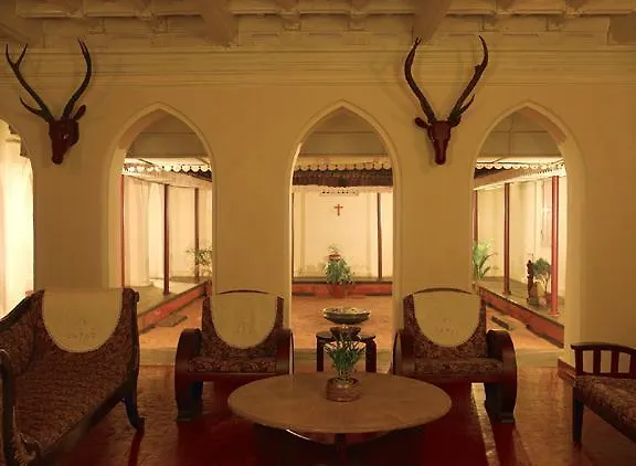 Villa De Parrai Eramalloor Habitación en casa particular